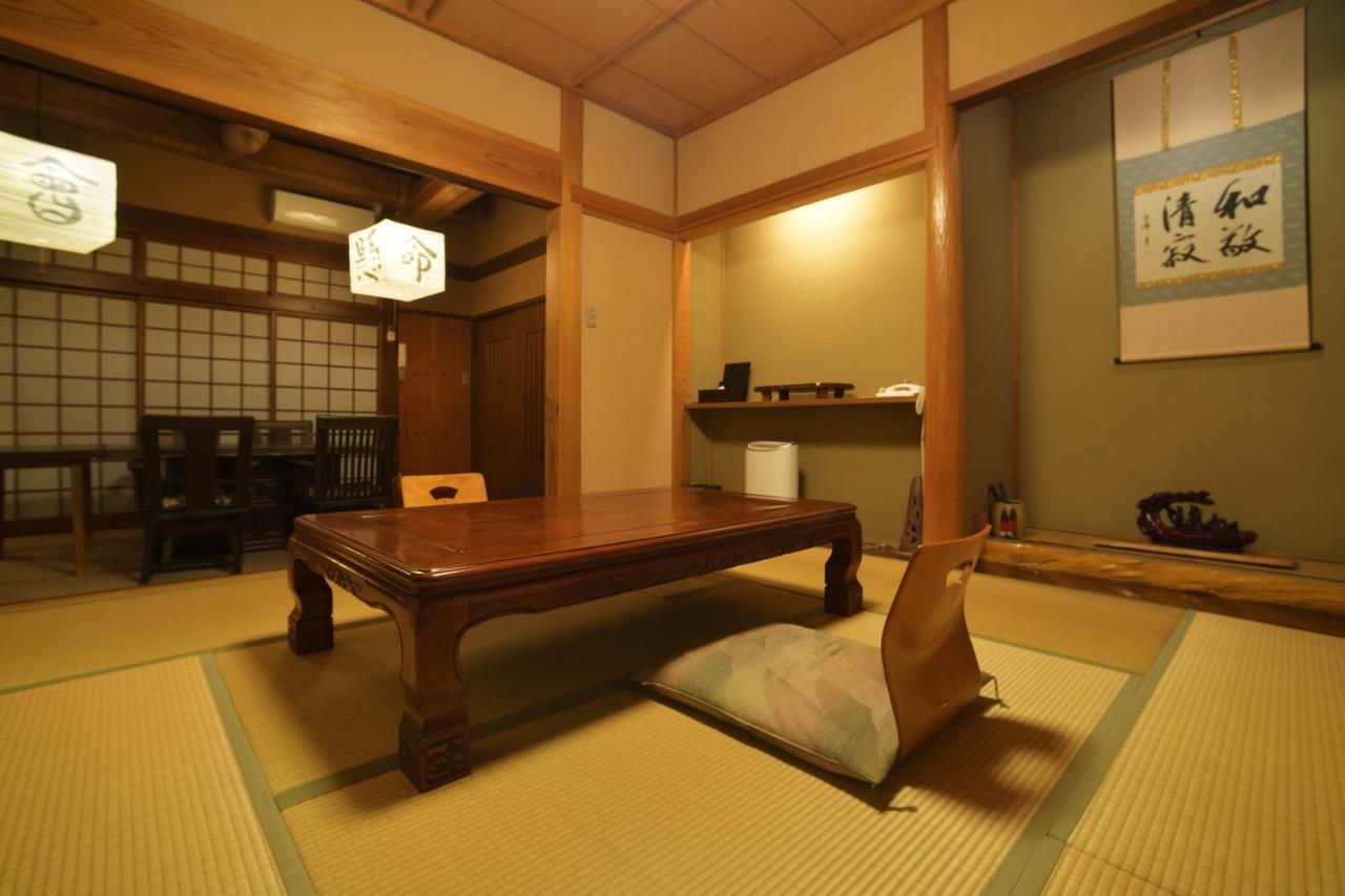 Oyado Hanabou Minamioguni Exterior photo